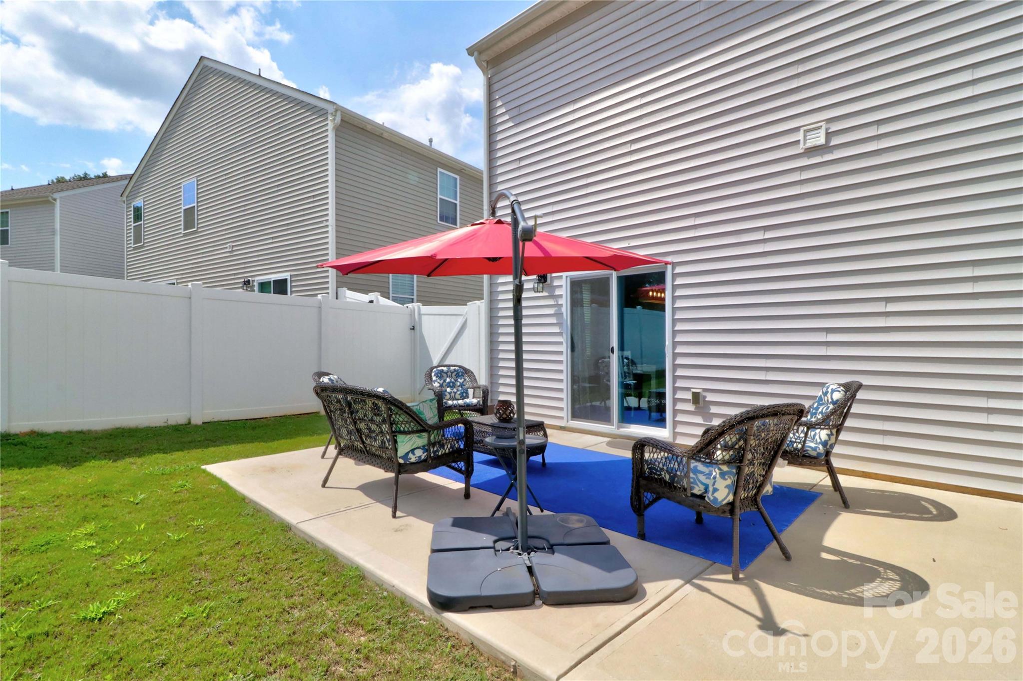 124 Kingsway Drive — Mooresville