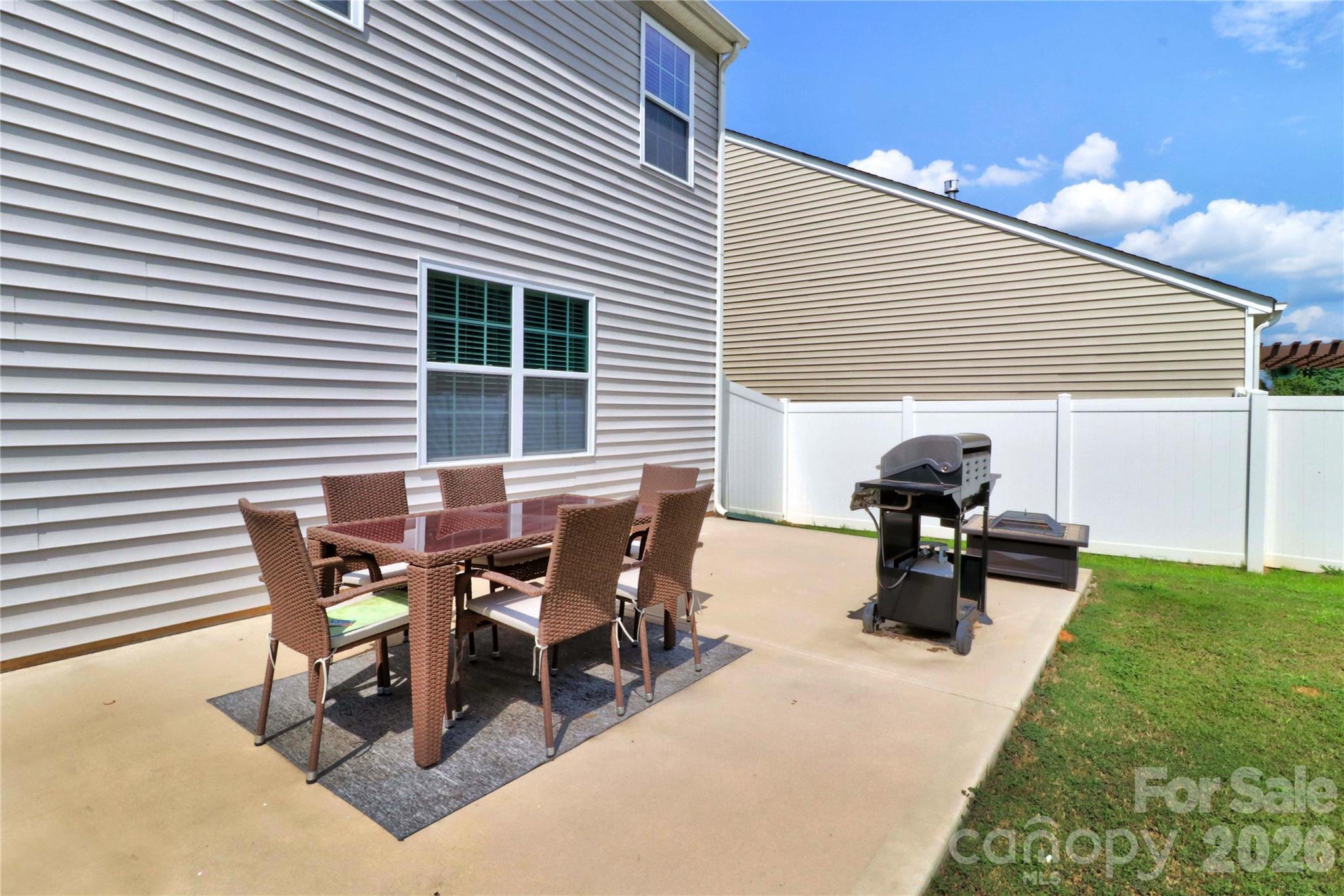124 Kingsway Drive — Mooresville
