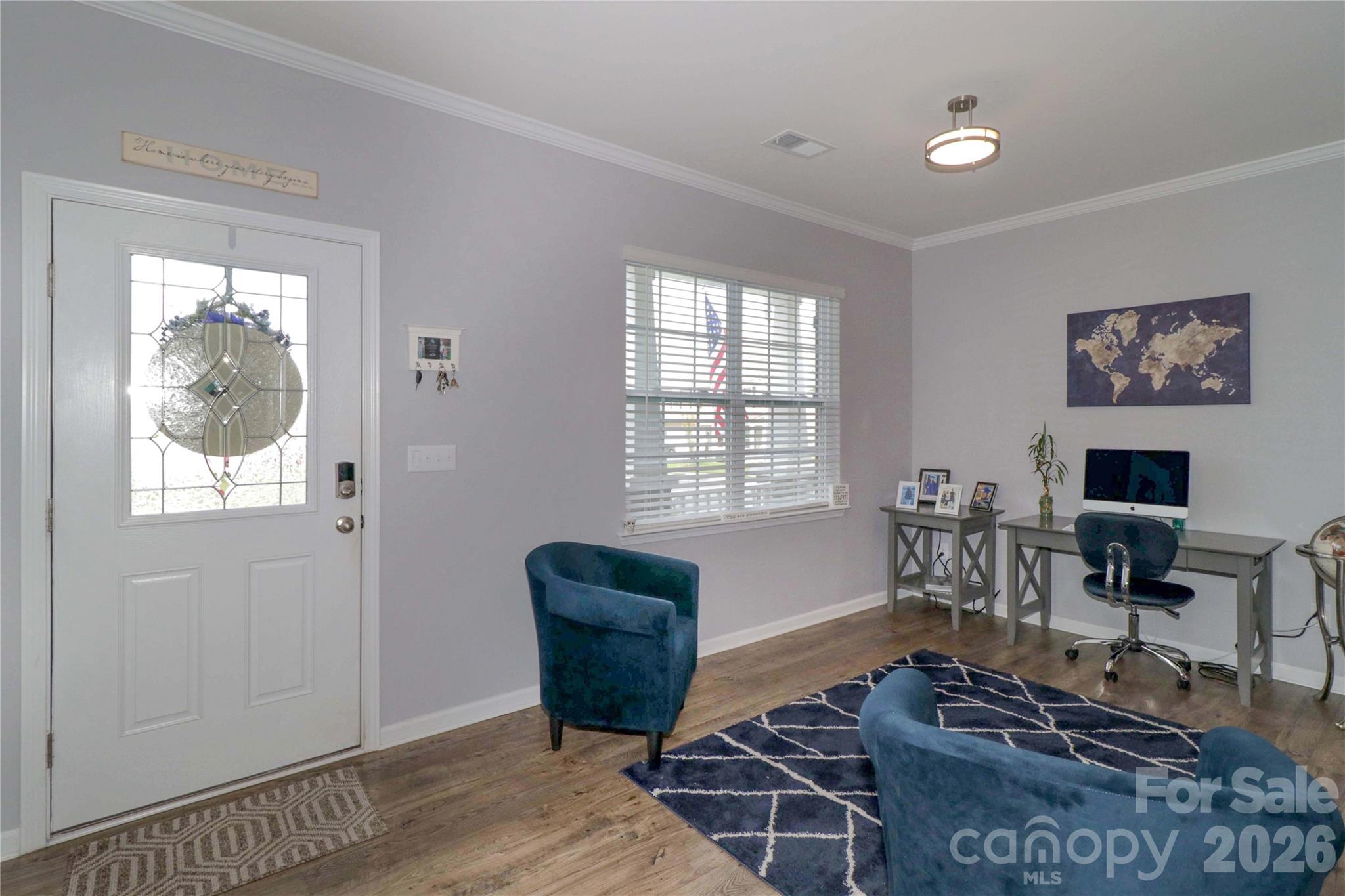 124 Kingsway Drive — Mooresville