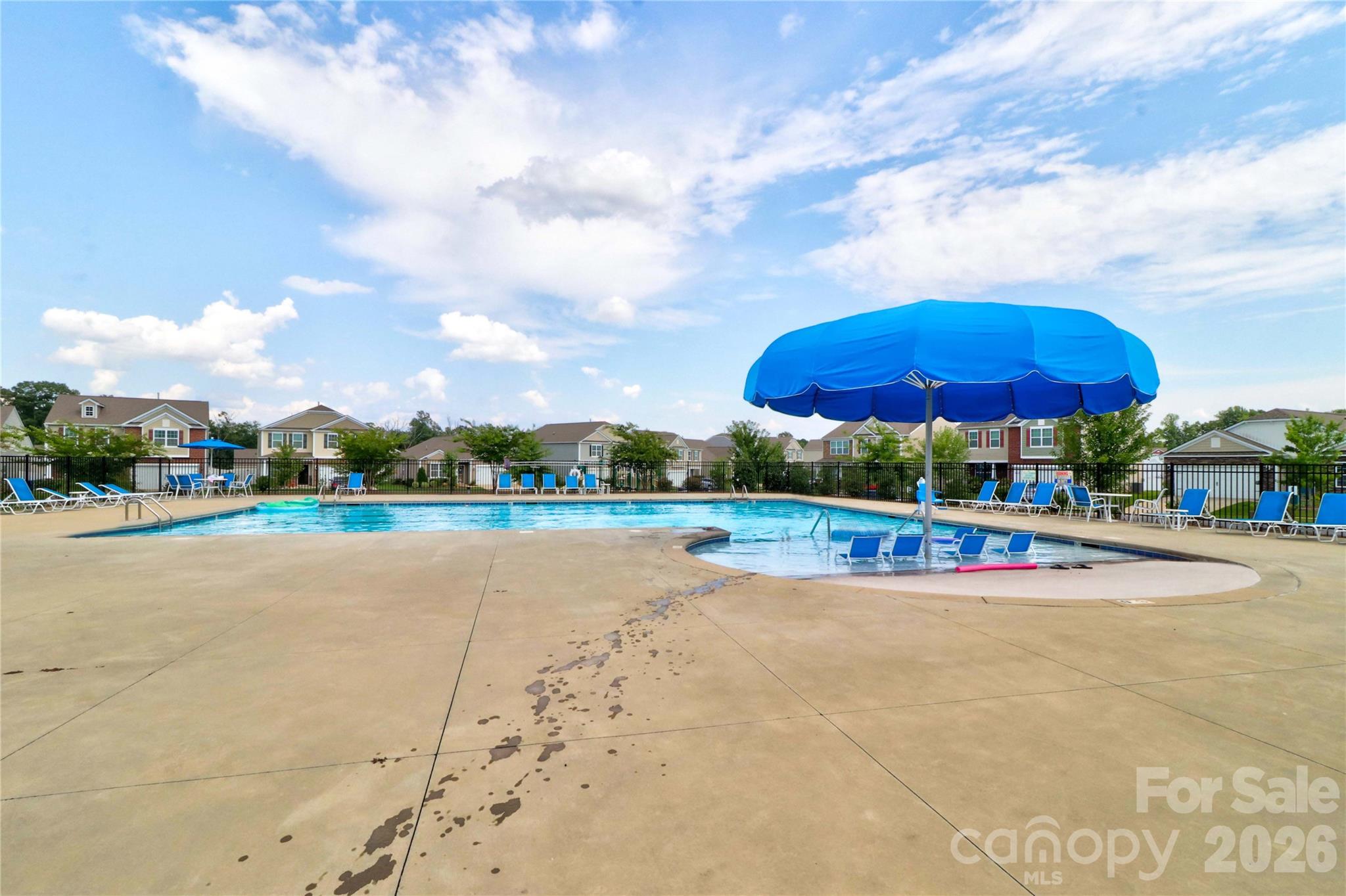 124 Kingsway Drive — Mooresville