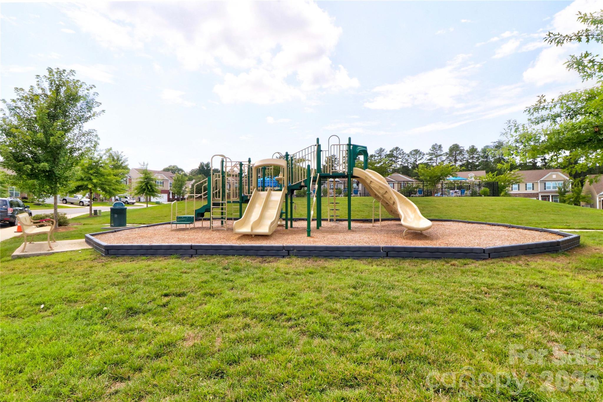 124 Kingsway Drive — Mooresville