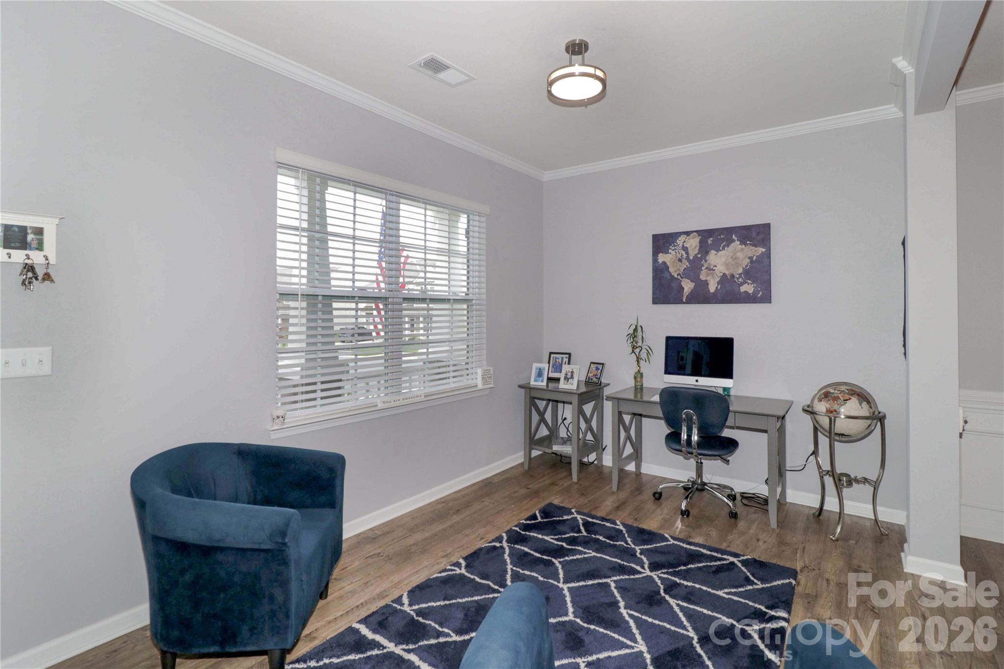 124 Kingsway Drive — Mooresville