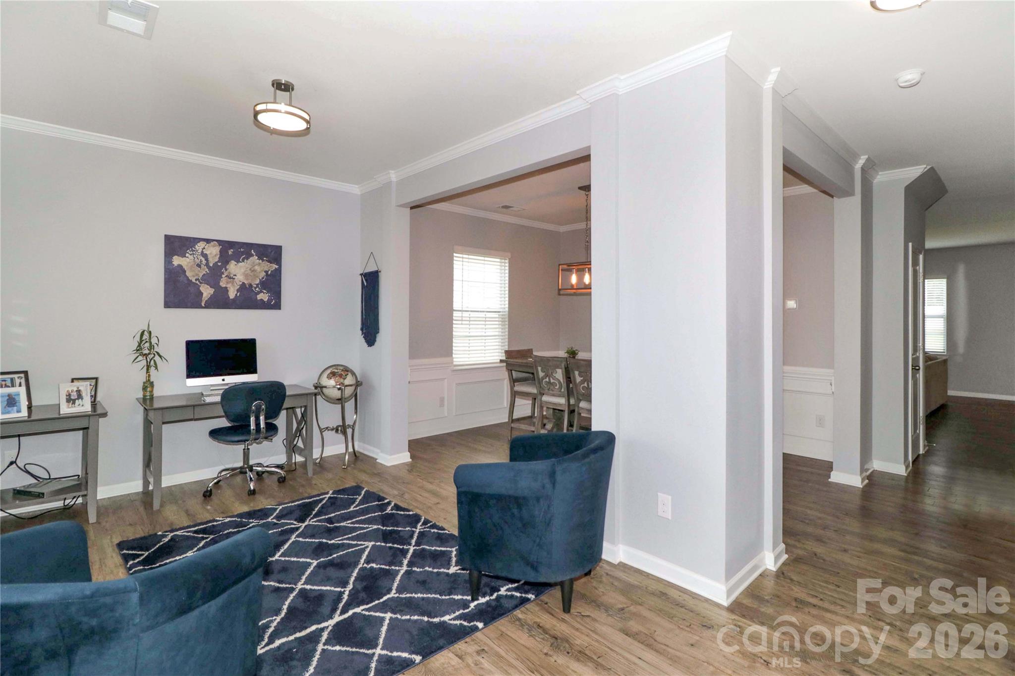 124 Kingsway Drive — Mooresville