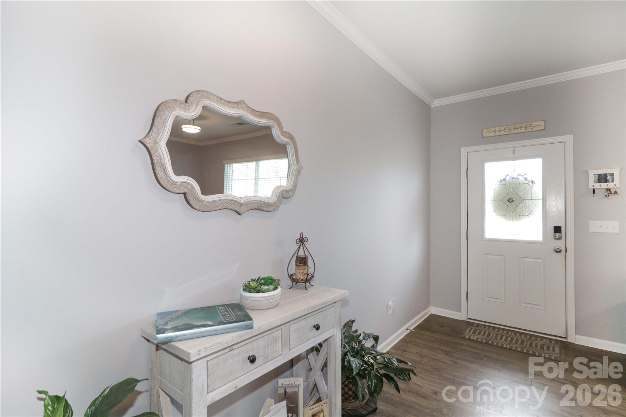 124 Kingsway Drive — Mooresville