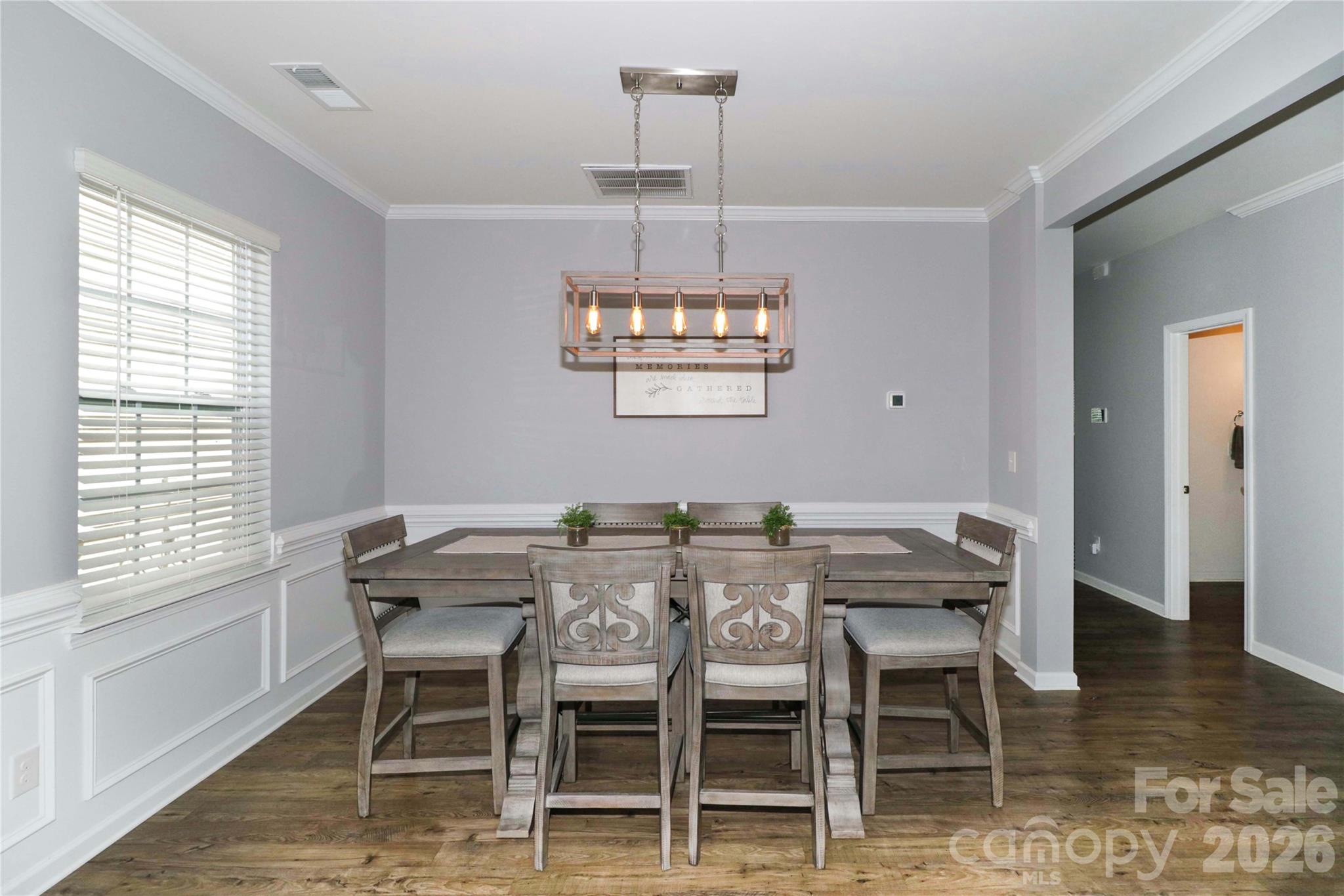 124 Kingsway Drive — Mooresville