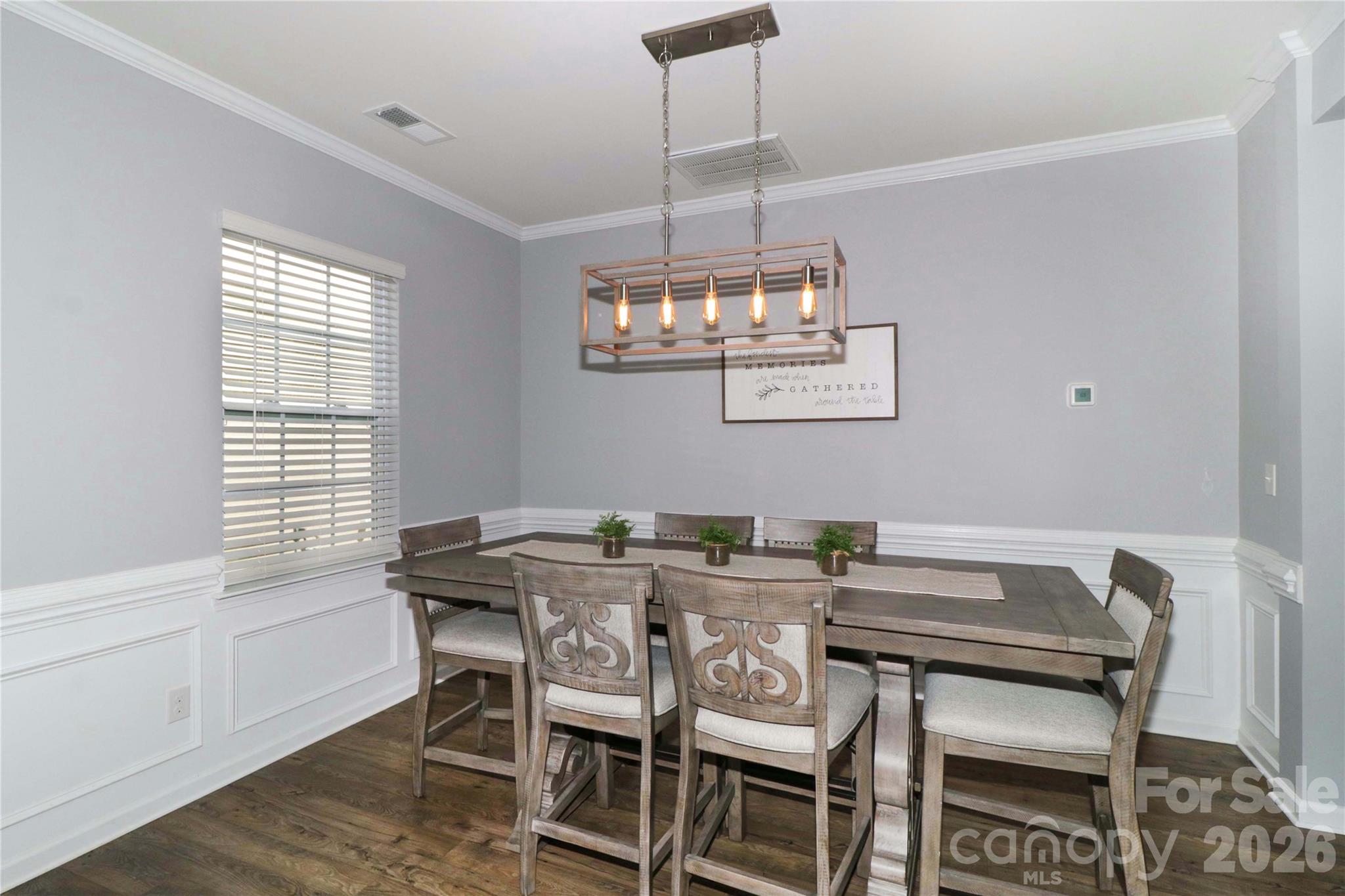 124 Kingsway Drive — Mooresville