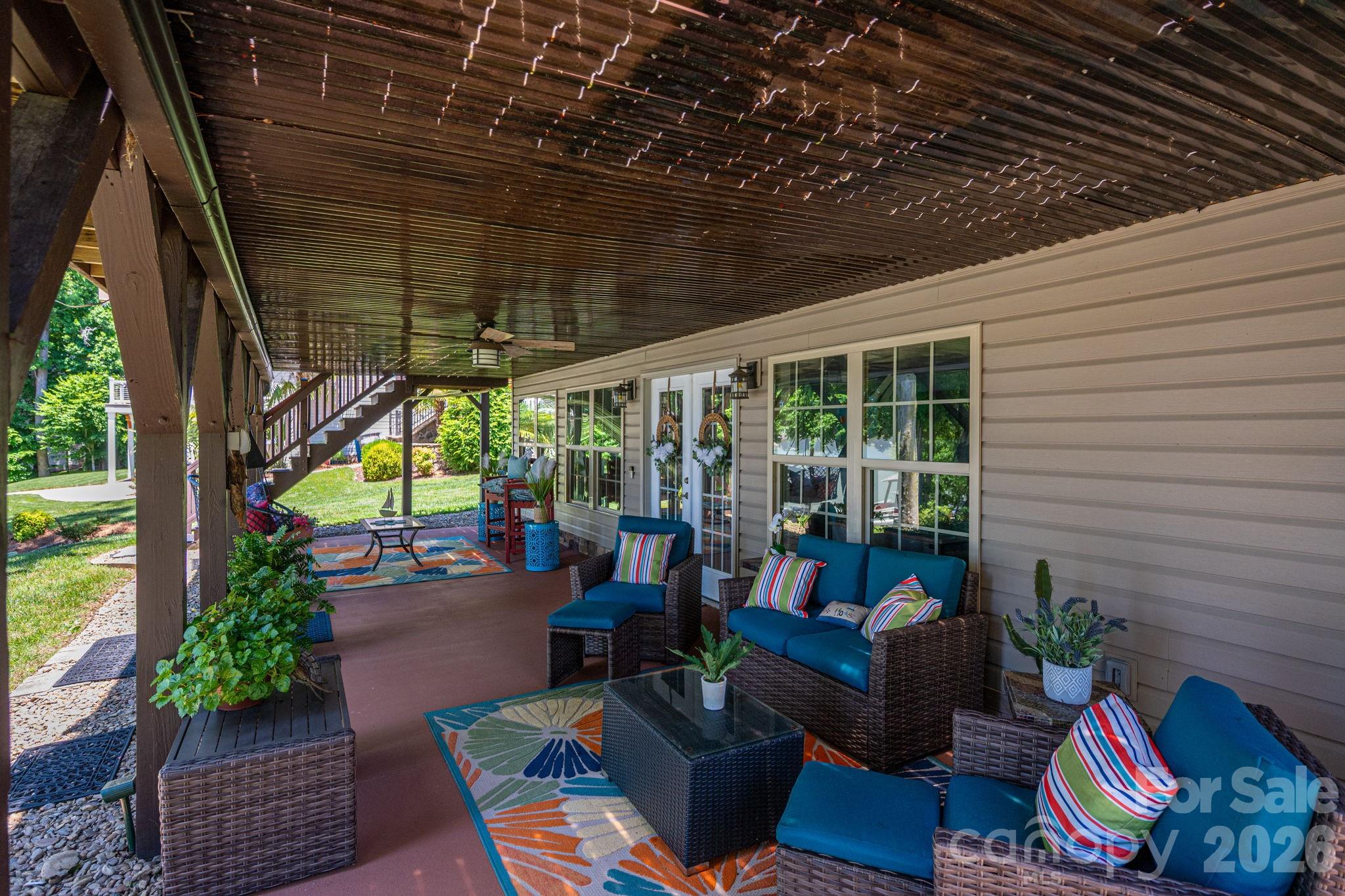 1017 Peninsula Drive — Belmont