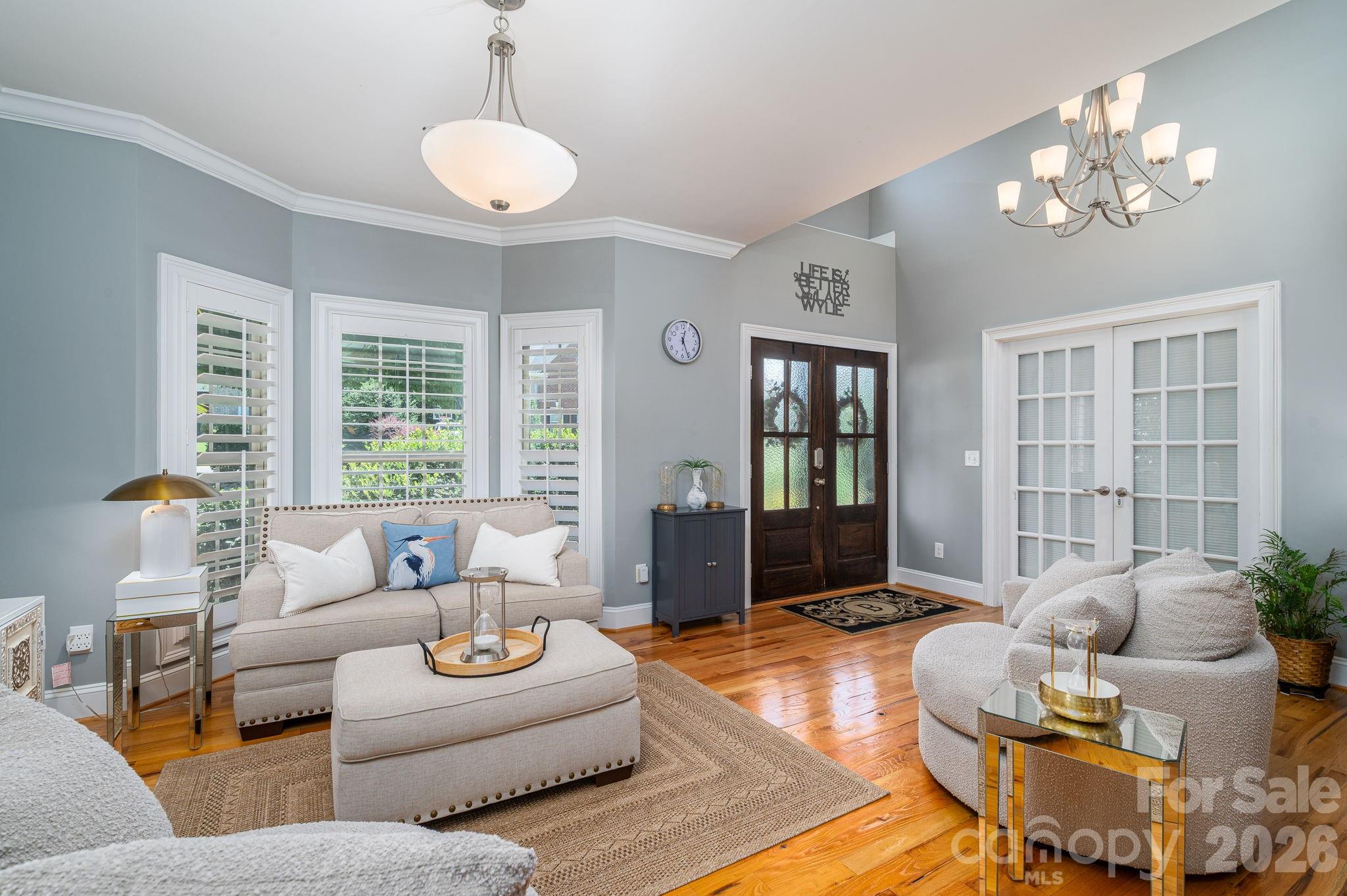 1017 Peninsula Drive — Belmont