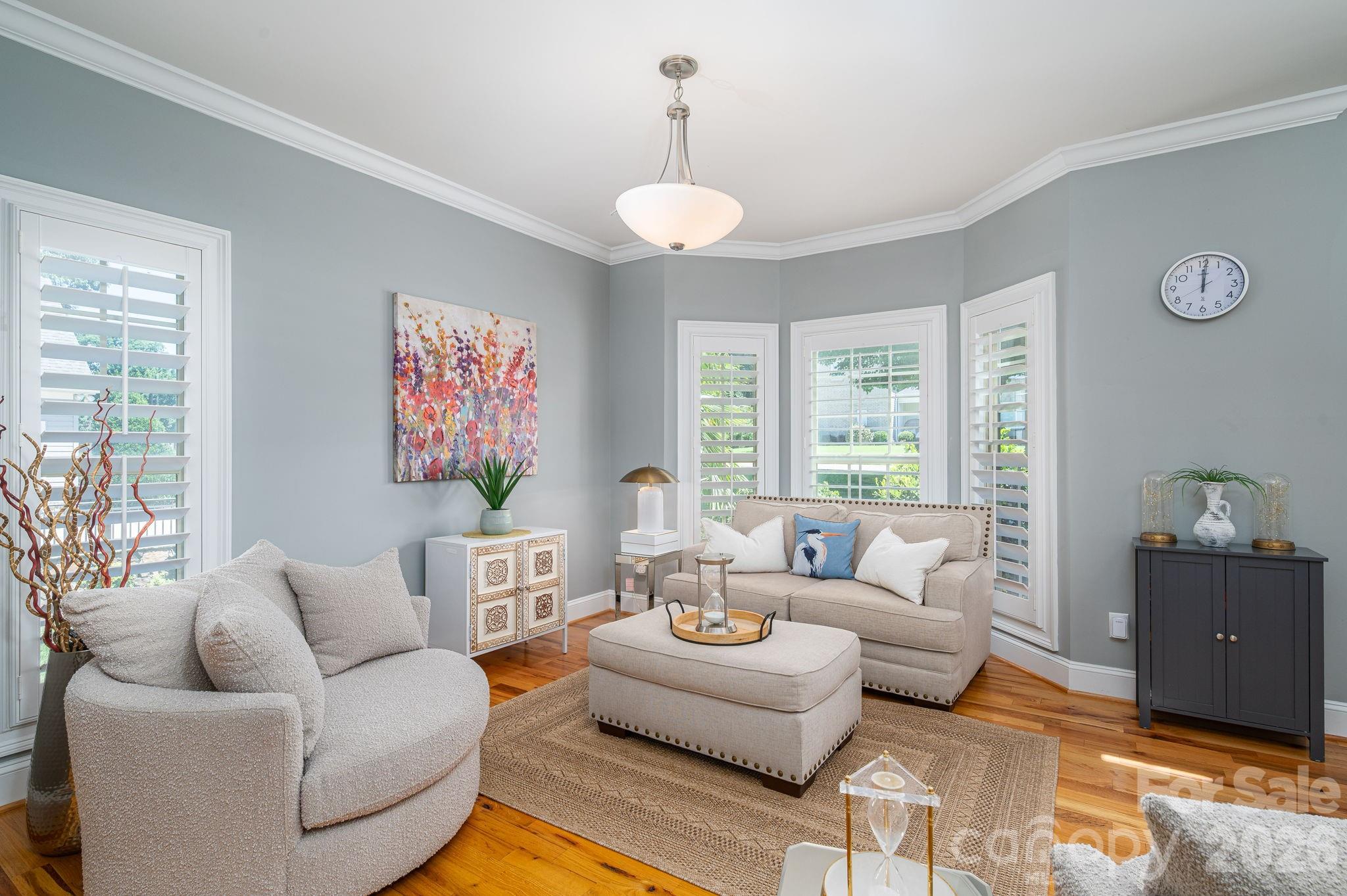 1017 Peninsula Drive — Belmont