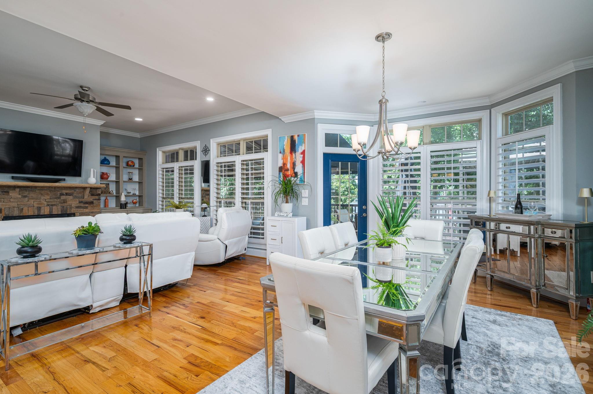 1017 Peninsula Drive — Belmont