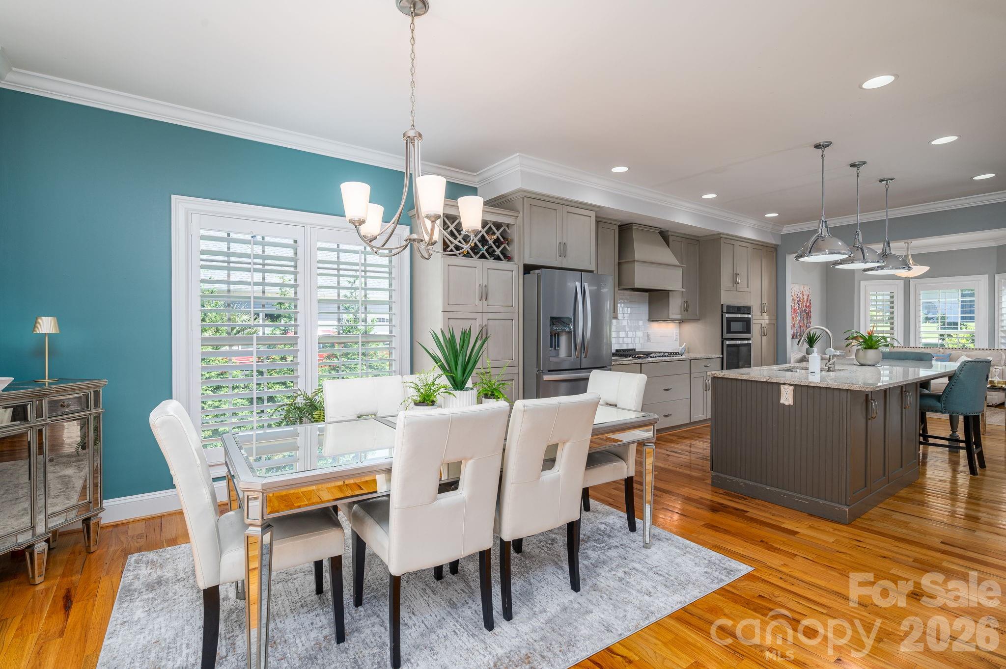1017 Peninsula Drive — Belmont