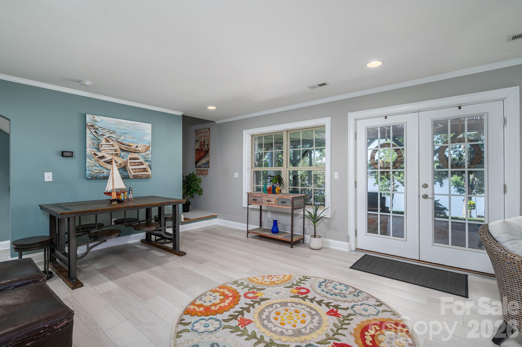 1017 Peninsula Drive — Belmont