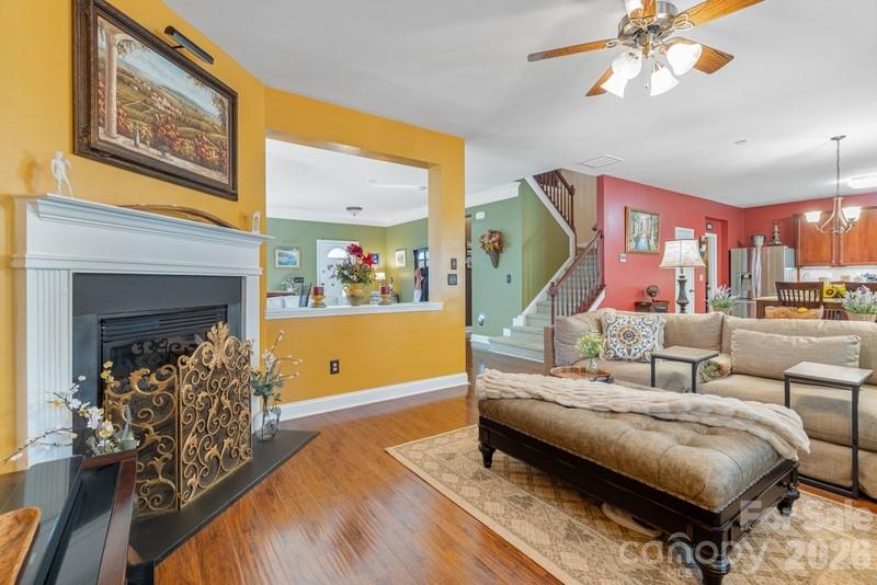 132 Rose Tree Lane — Fort Mill