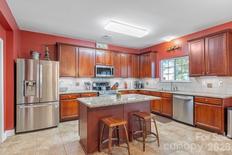 132 Rose Tree Lane — Fort Mill