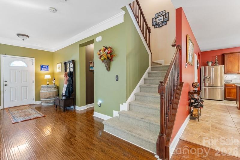 132 Rose Tree Lane — Fort Mill
