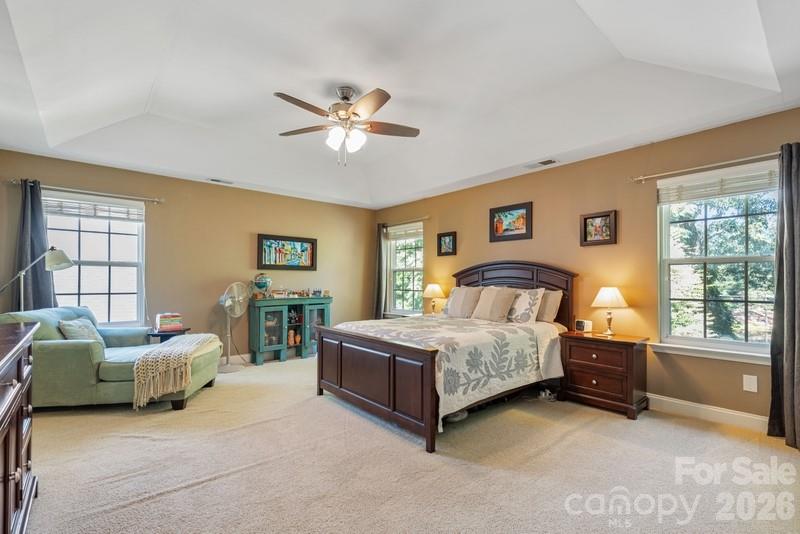 132 Rose Tree Lane — Fort Mill