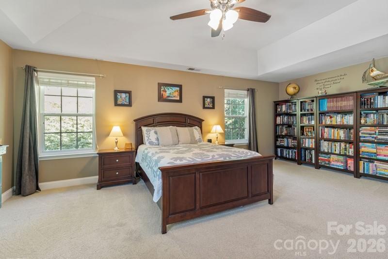 132 Rose Tree Lane — Fort Mill