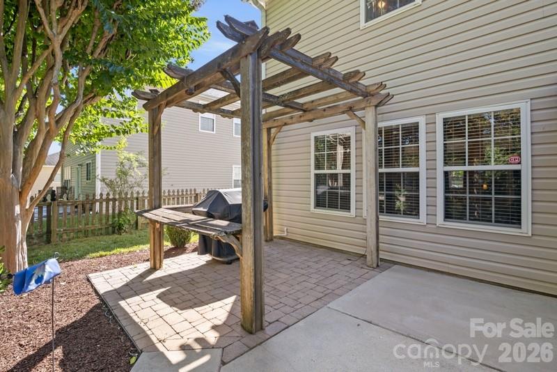 132 Rose Tree Lane — Fort Mill