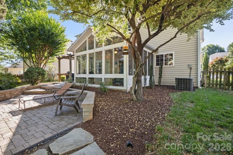 132 Rose Tree Lane — Fort Mill