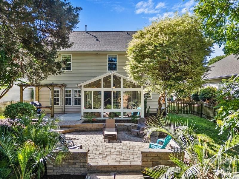 132 Rose Tree Lane — Fort Mill