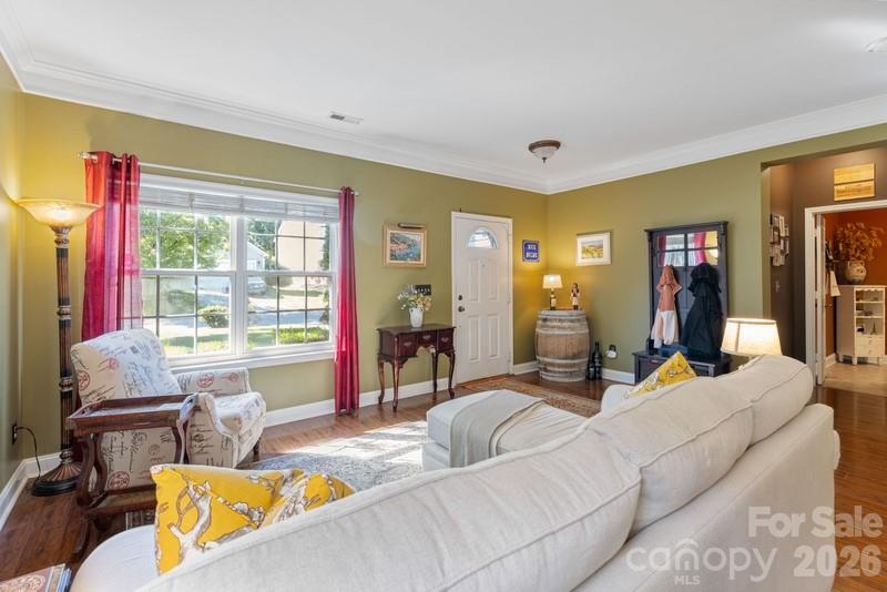 132 Rose Tree Lane — Fort Mill