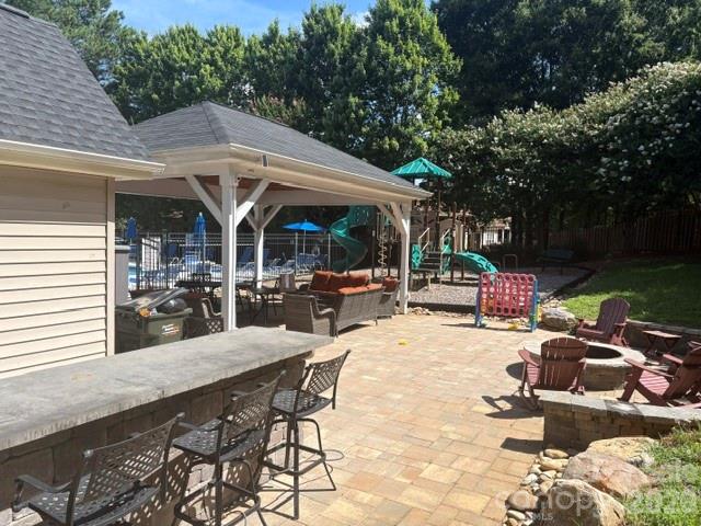 132 Rose Tree Lane — Fort Mill