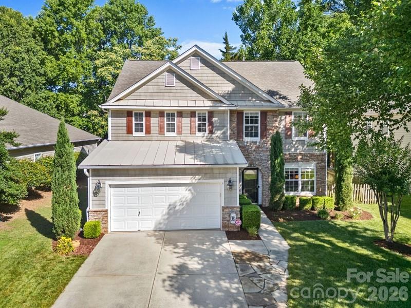 132 Rose Tree Lane — Fort Mill