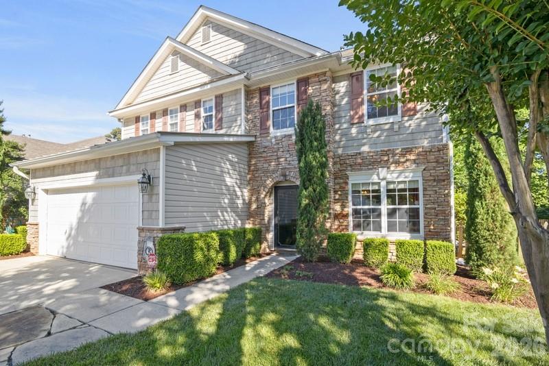 132 Rose Tree Lane — Fort Mill