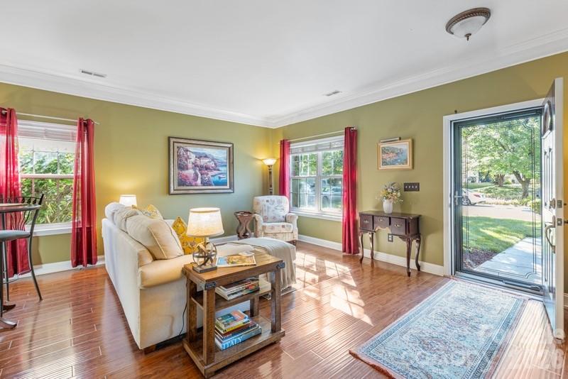 132 Rose Tree Lane — Fort Mill