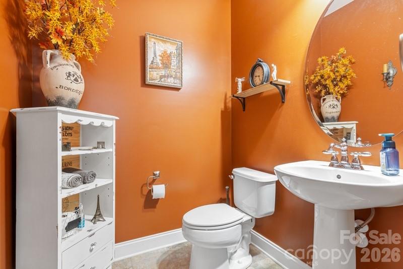 132 Rose Tree Lane — Fort Mill