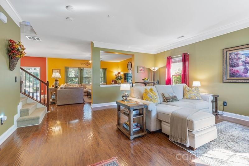 132 Rose Tree Lane — Fort Mill