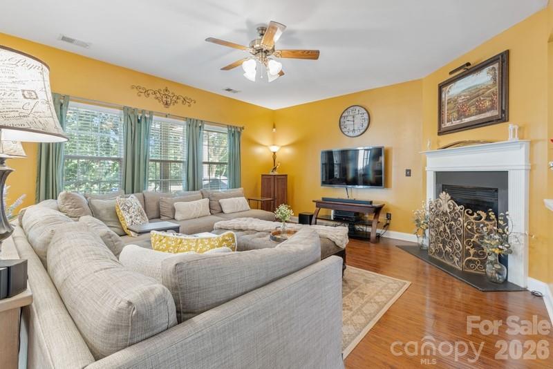 132 Rose Tree Lane — Fort Mill
