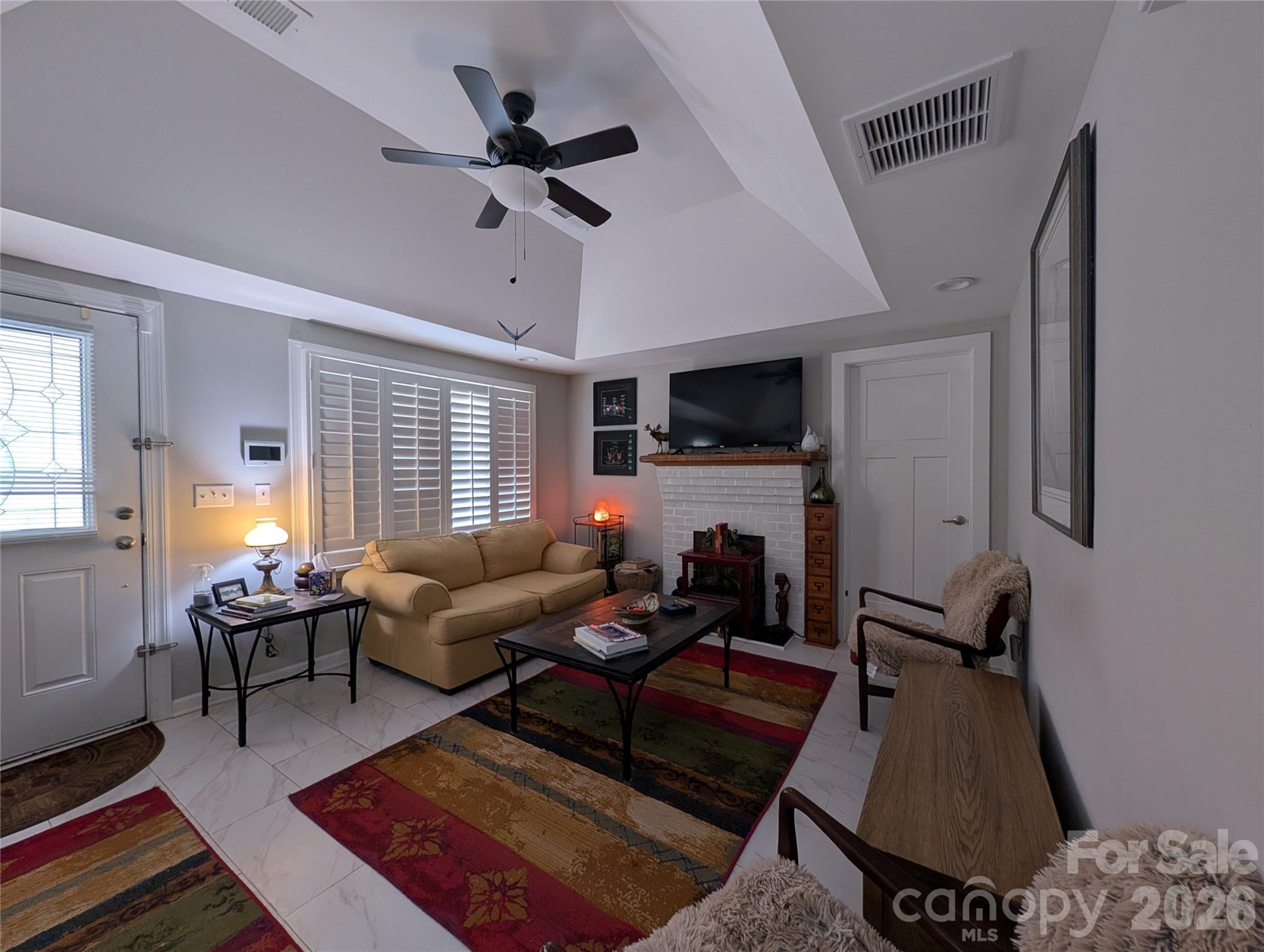 261 Broad Drive SW — Concord