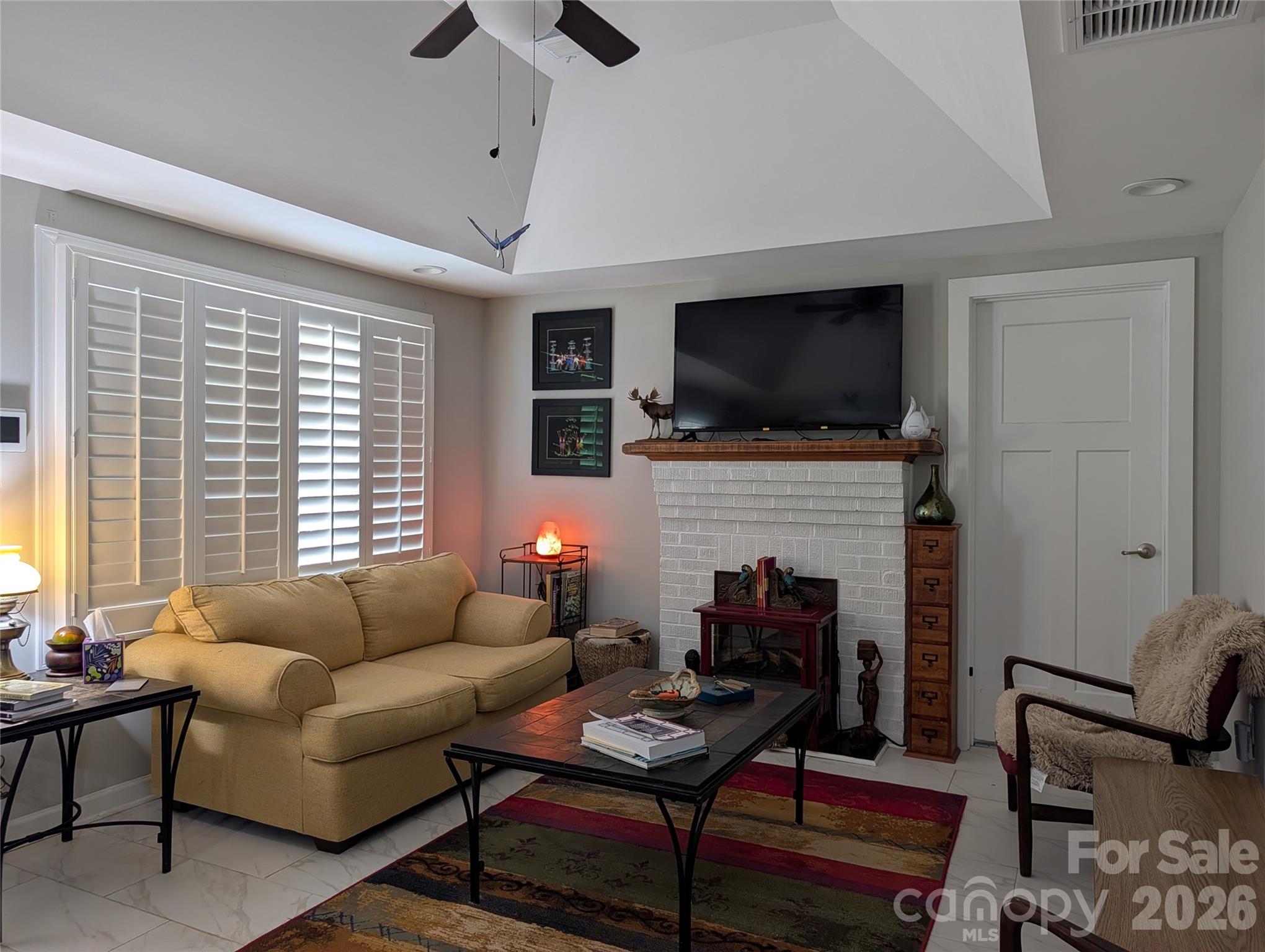 261 Broad Drive SW — Concord