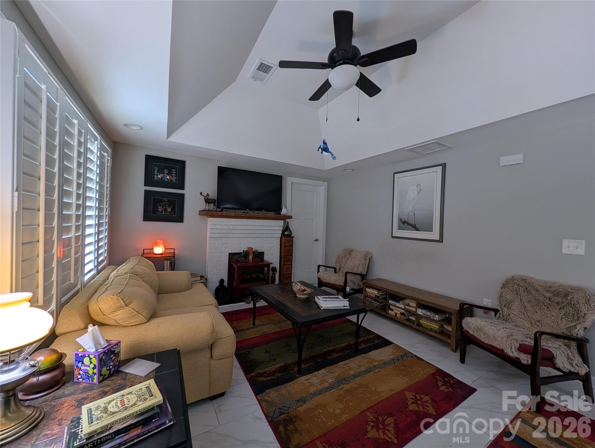 261 Broad Drive SW — Concord