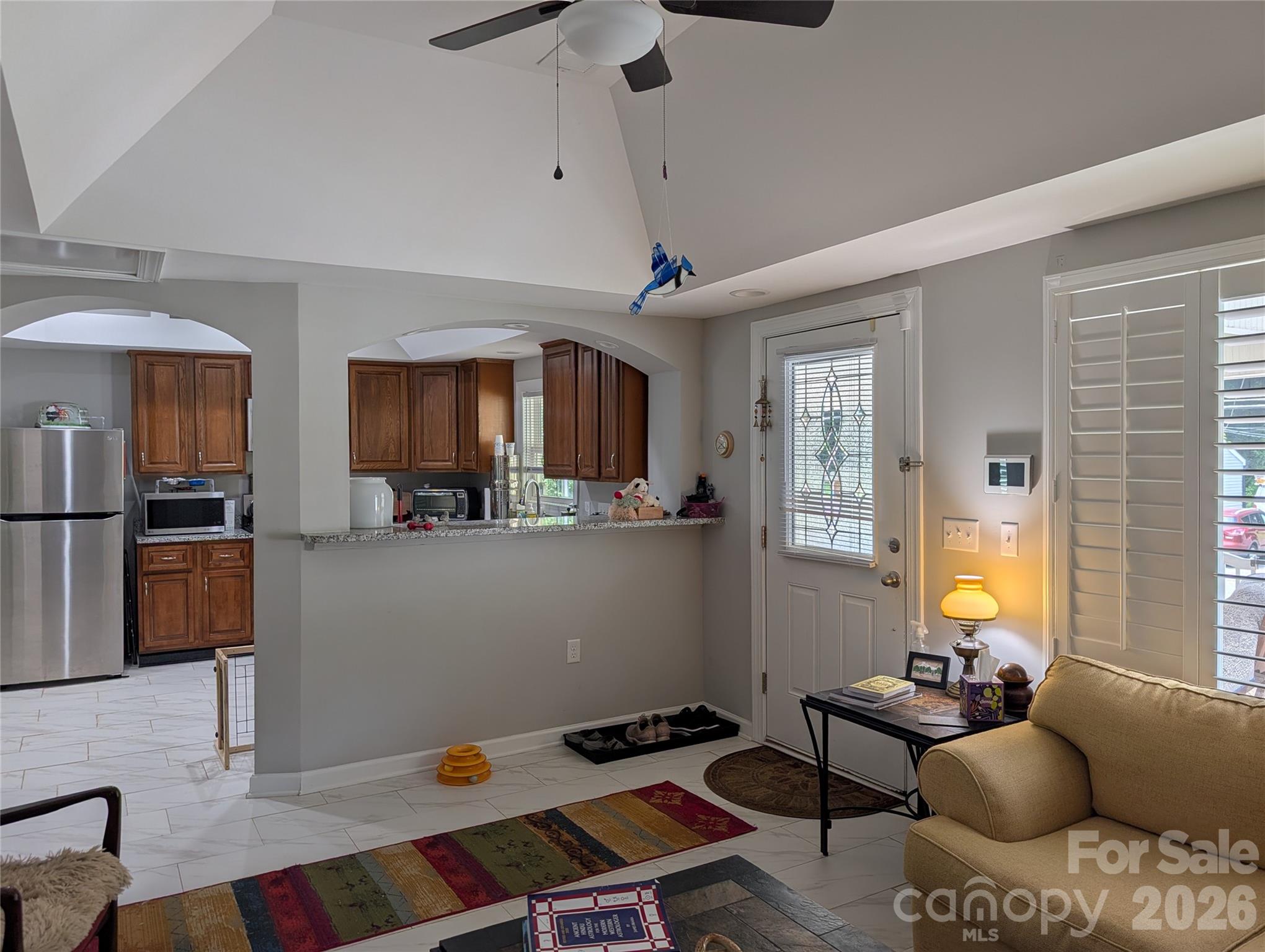 261 Broad Drive SW — Concord