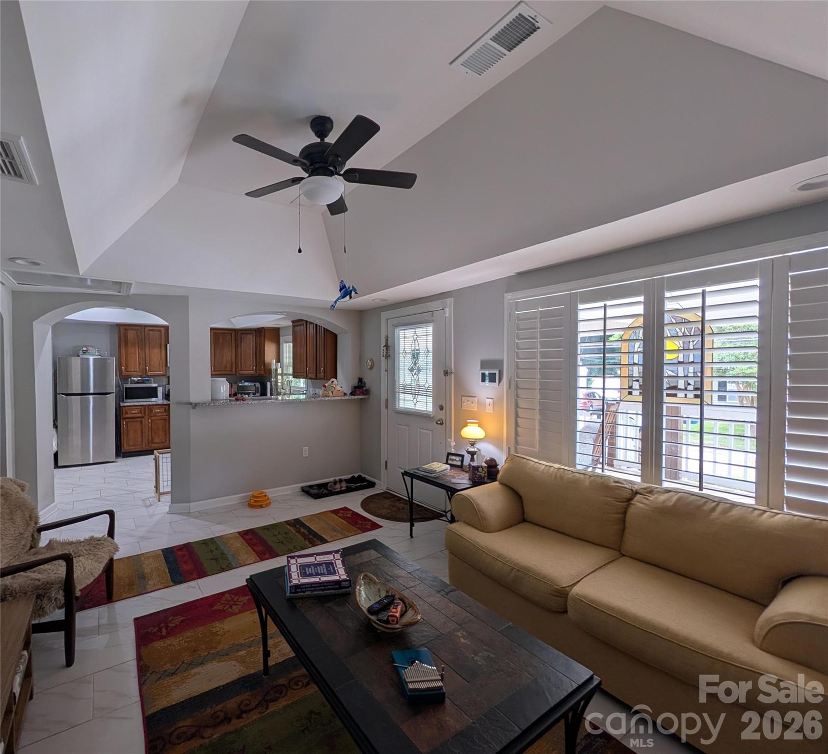 261 Broad Drive SW — Concord