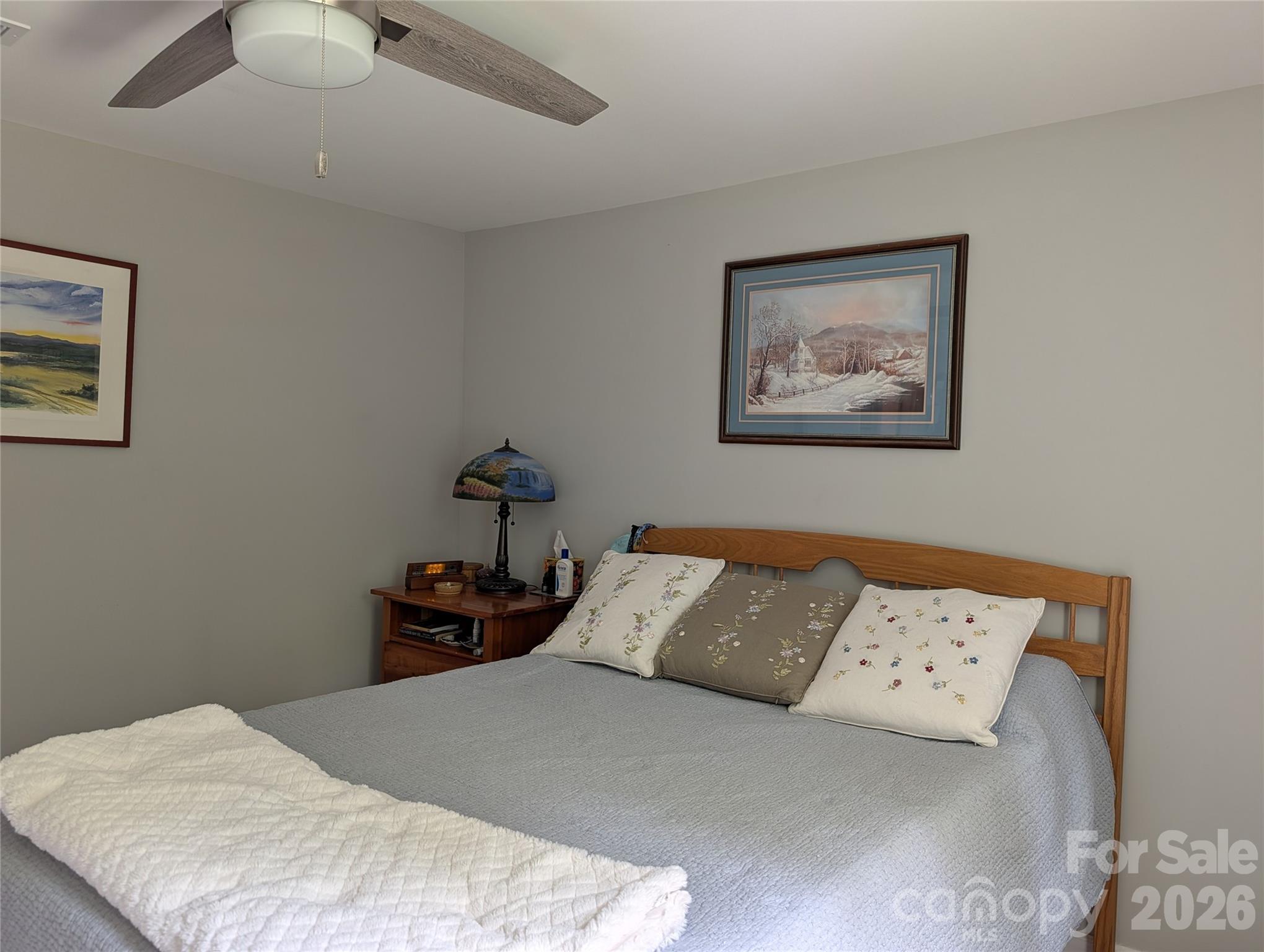 261 Broad Drive SW — Concord