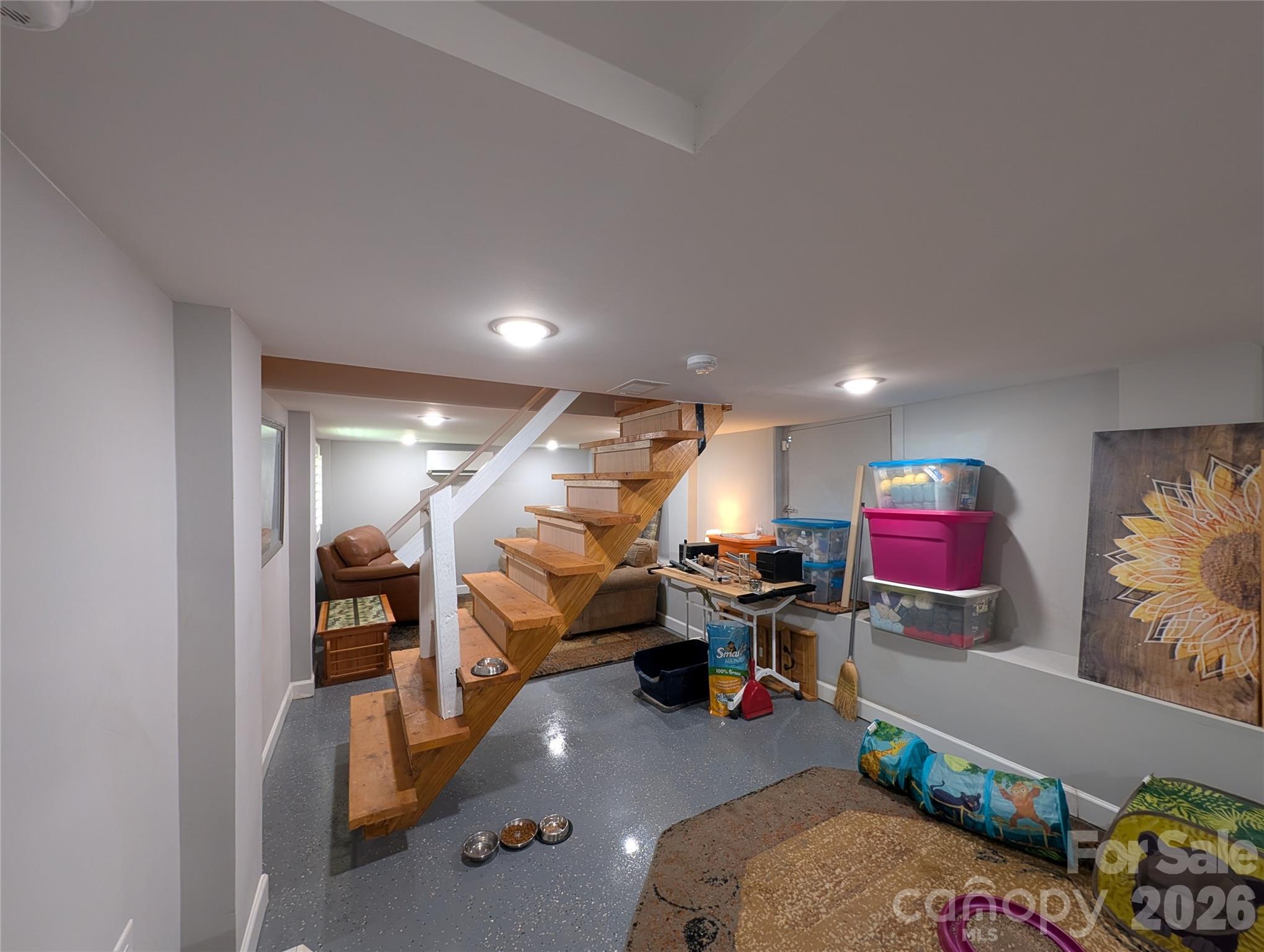 261 Broad Drive SW — Concord