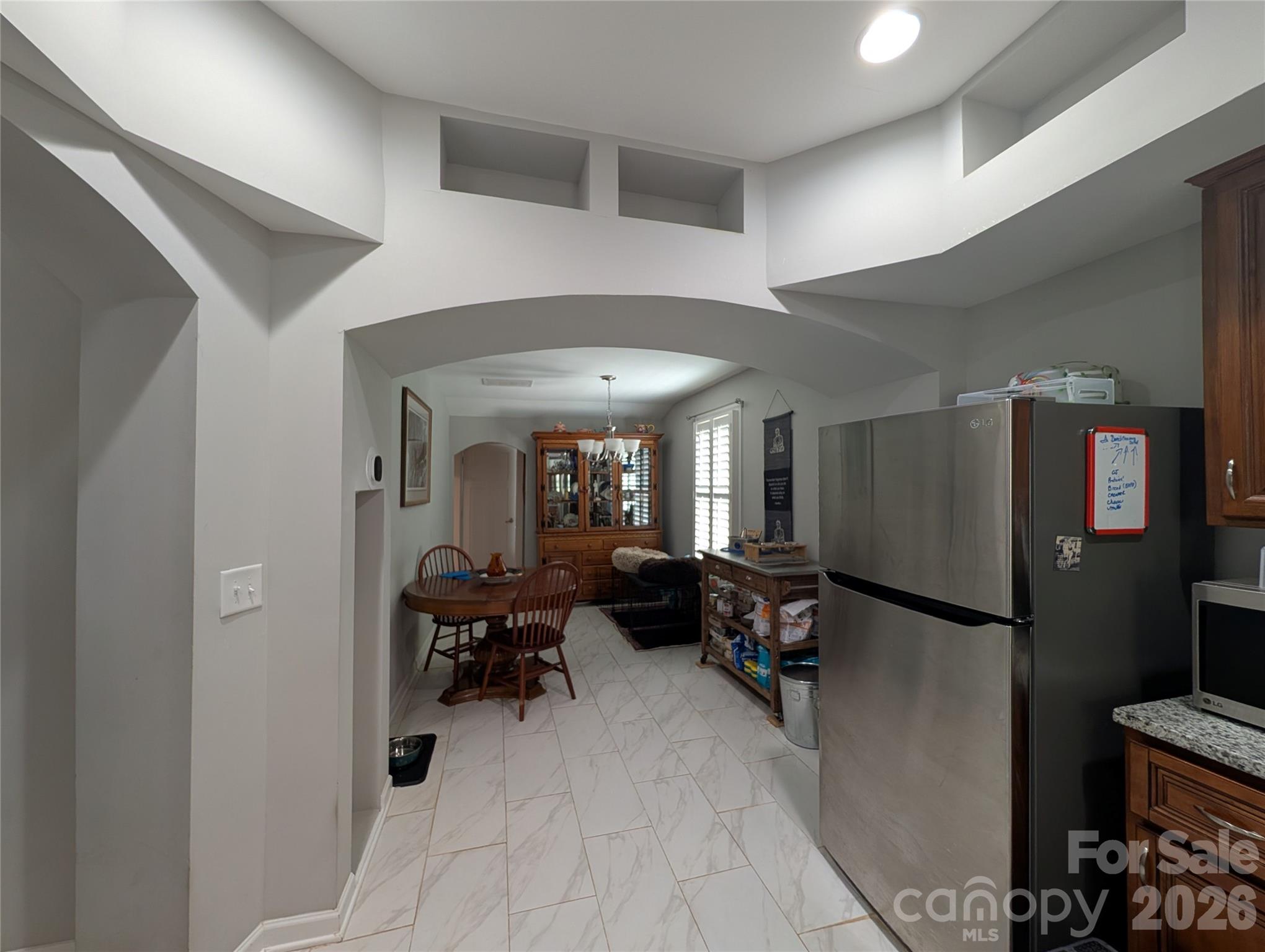 261 Broad Drive SW — Concord
