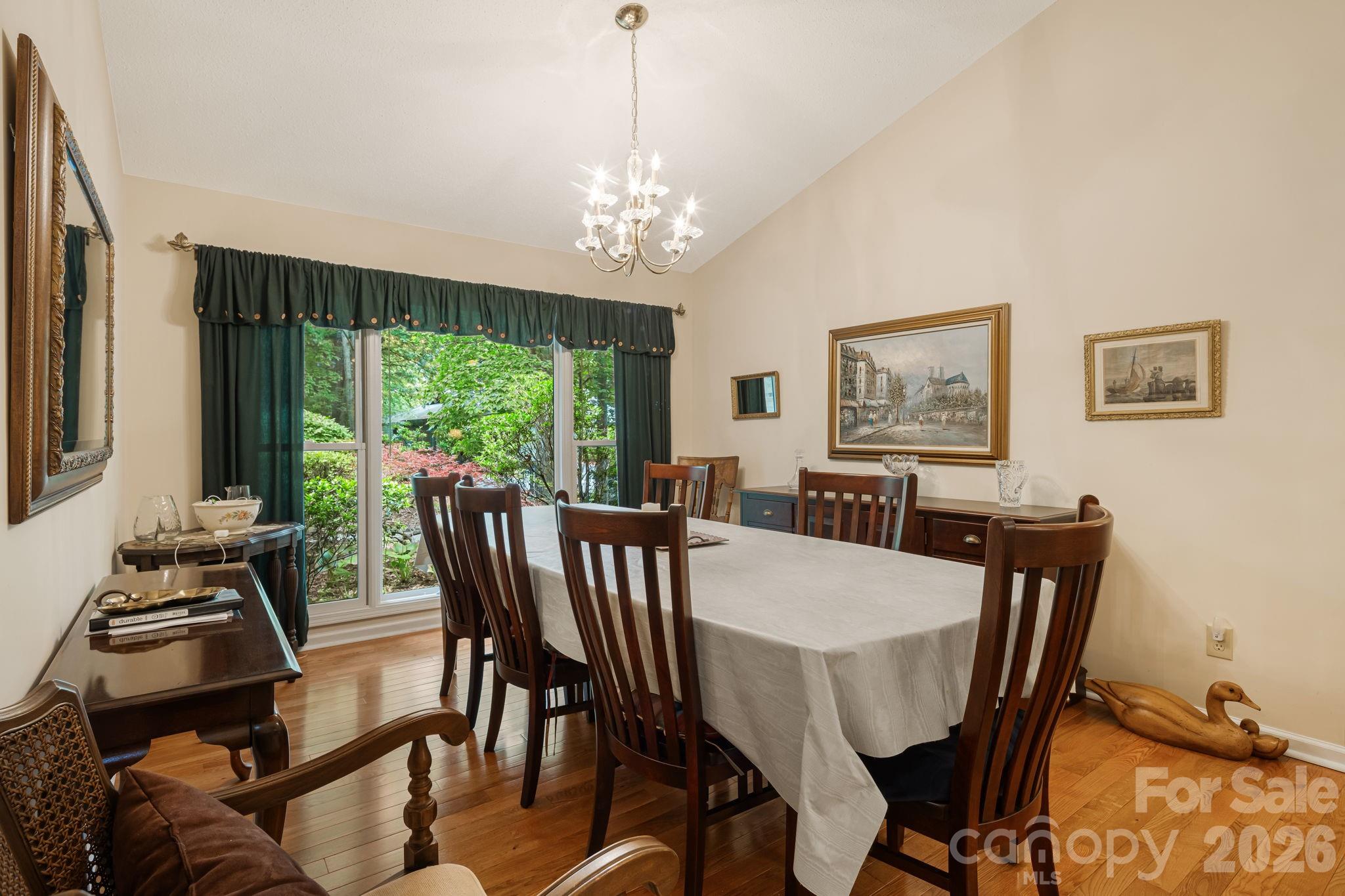 1851 Riverview Court — Hendersonville