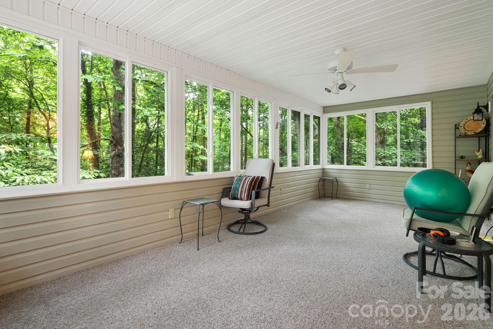 1851 Riverview Court — Hendersonville