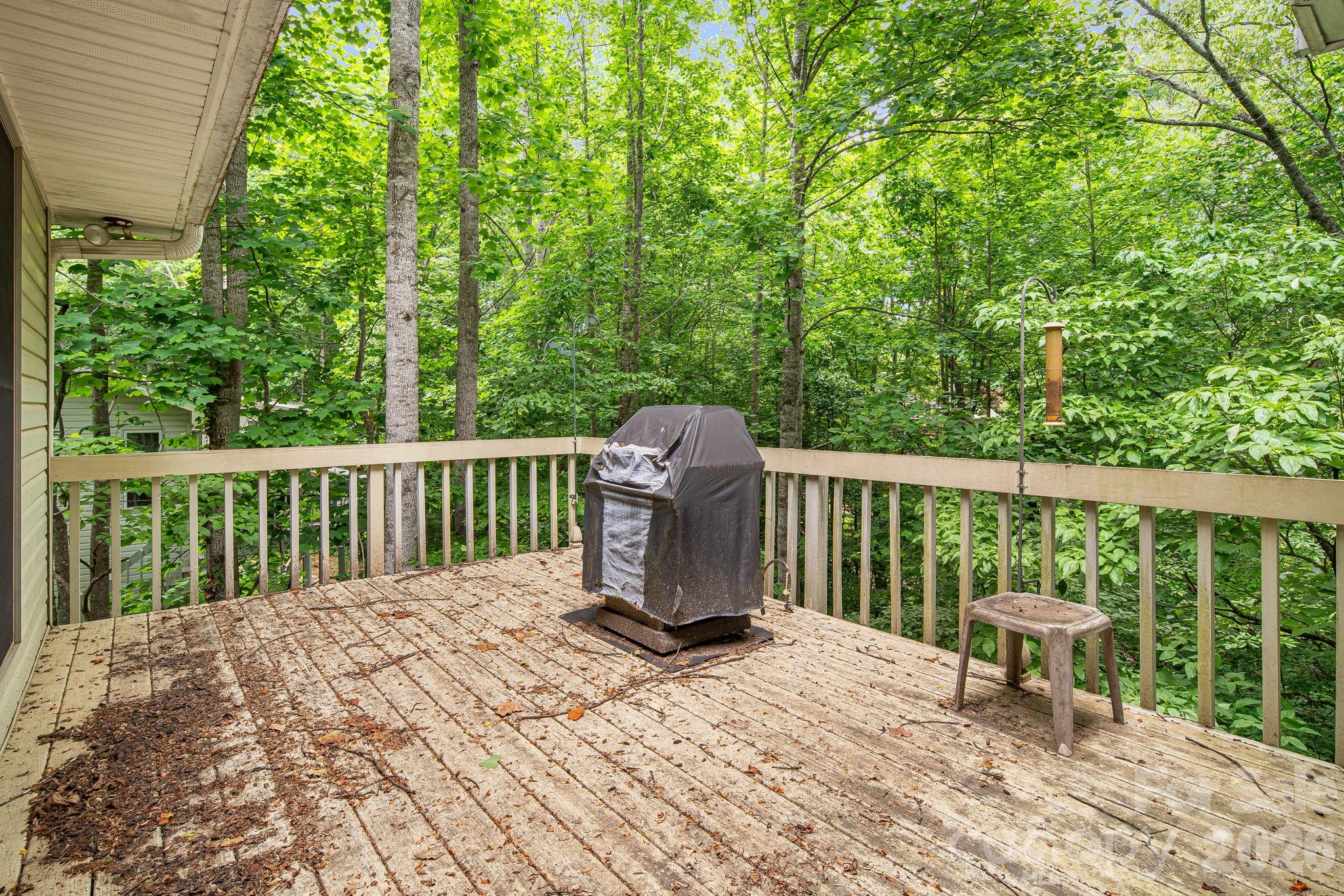1851 Riverview Court — Hendersonville
