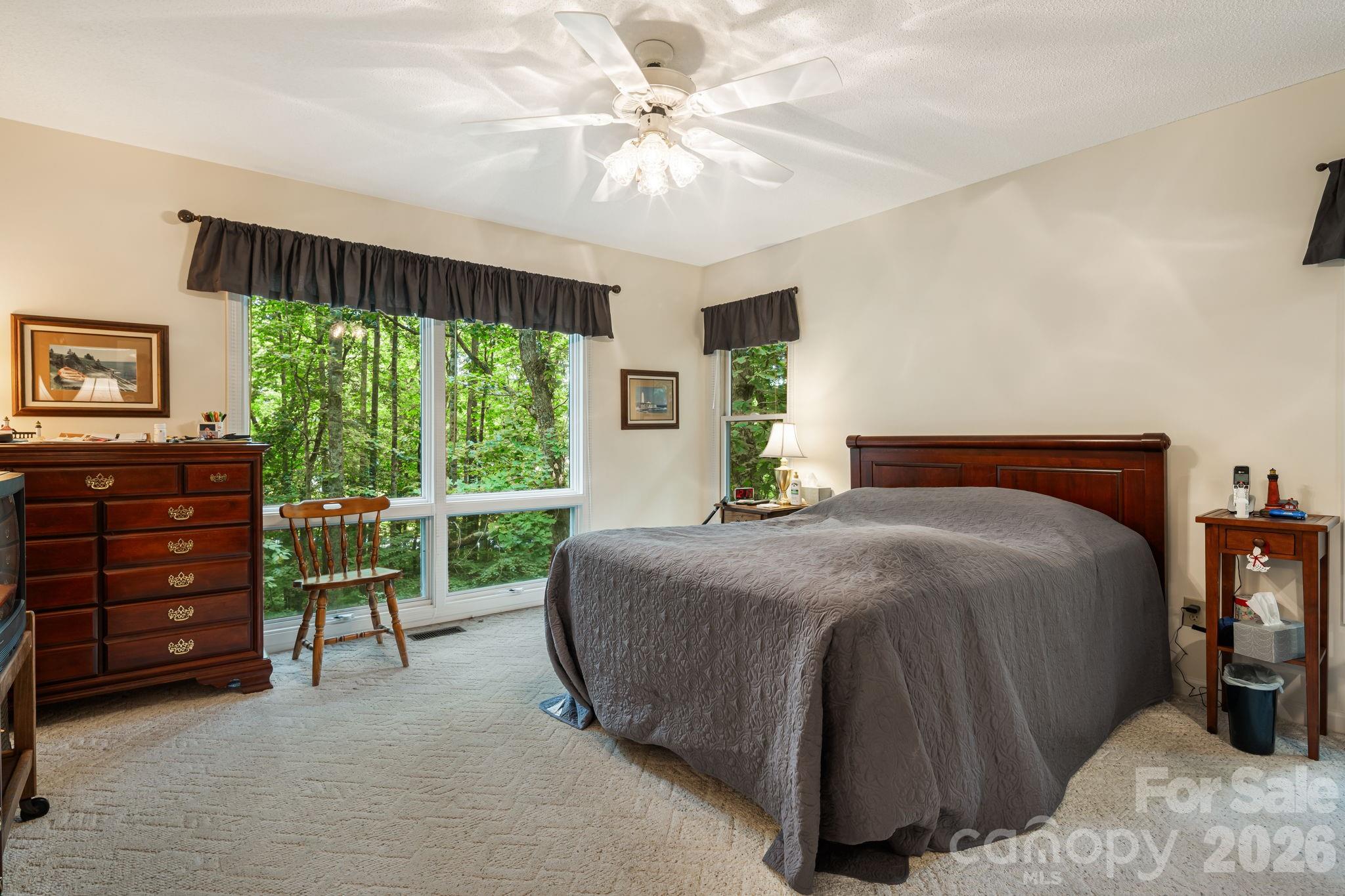 1851 Riverview Court — Hendersonville