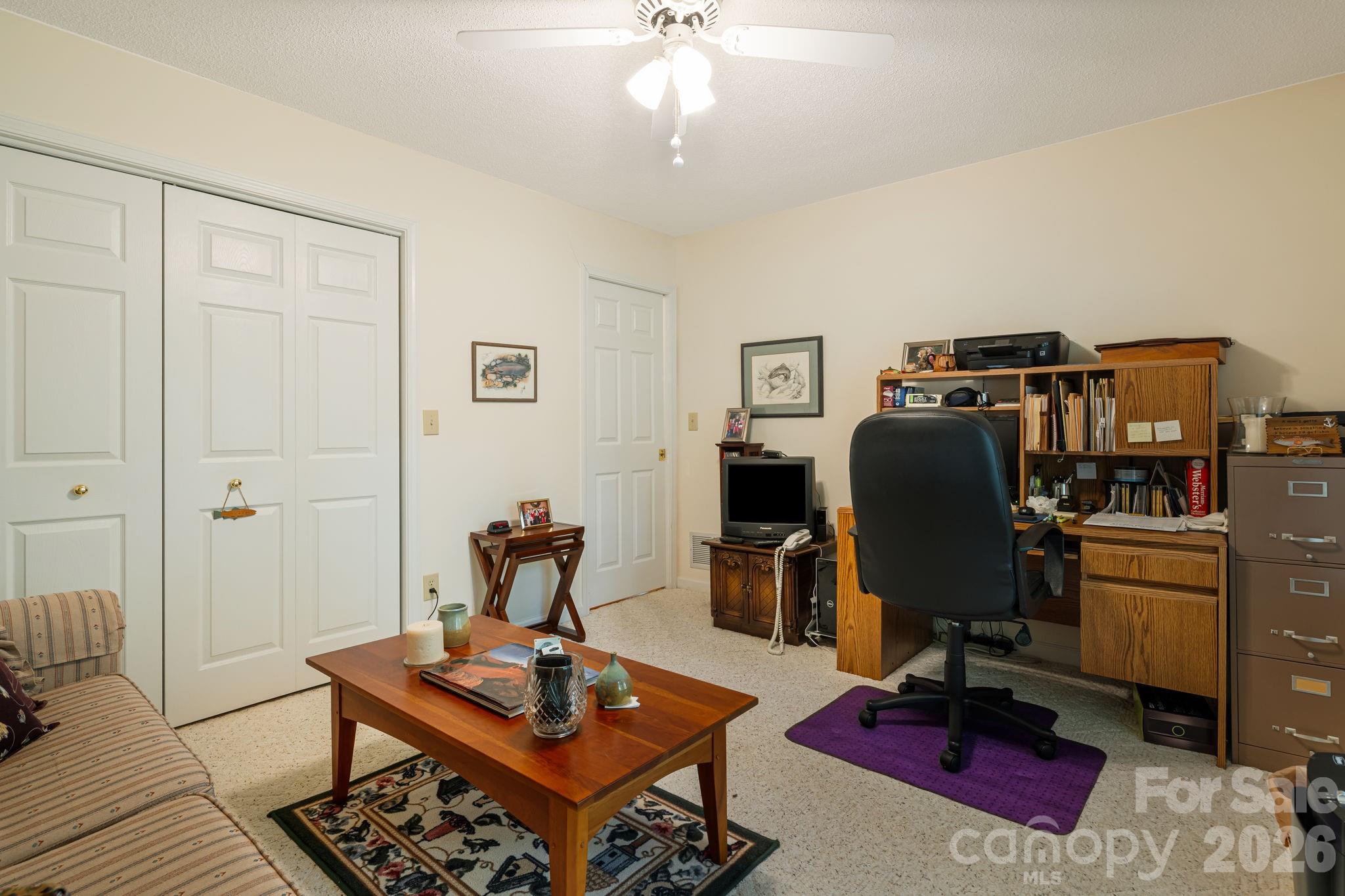 1851 Riverview Court — Hendersonville