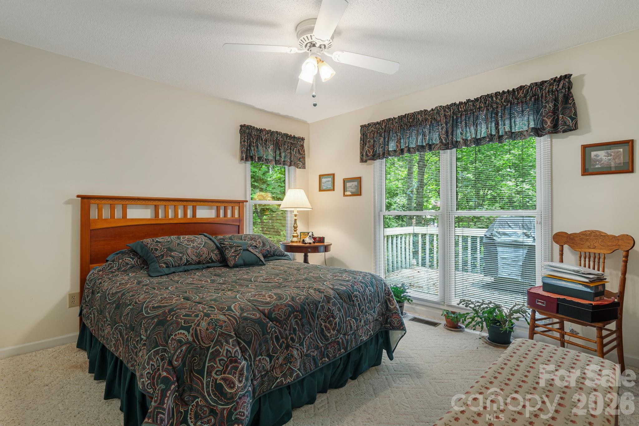 1851 Riverview Court — Hendersonville