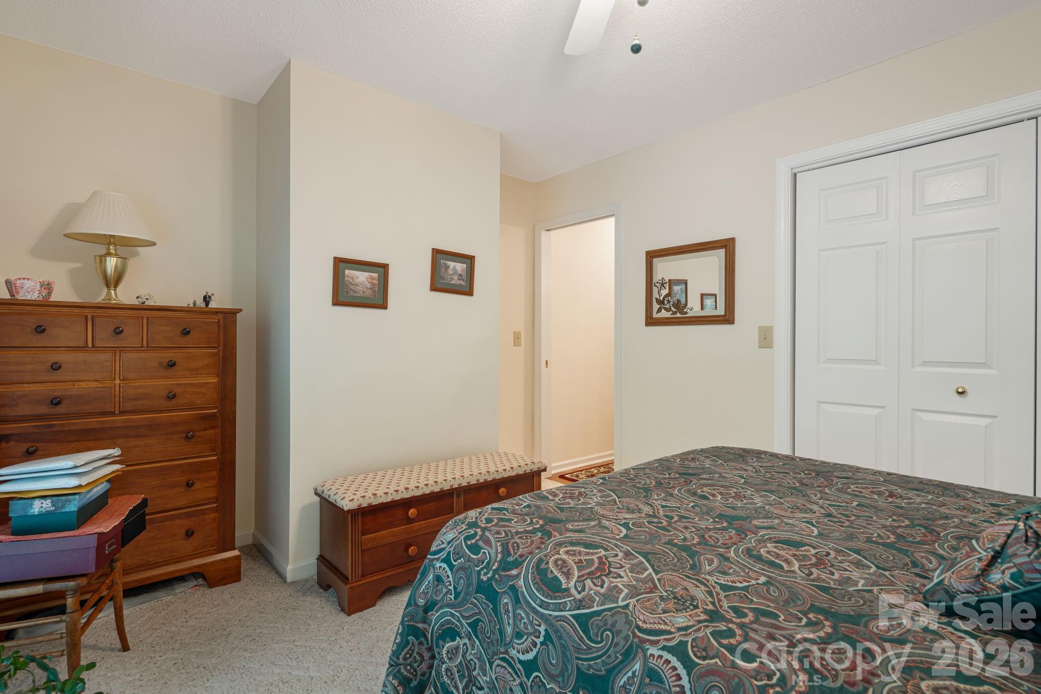 1851 Riverview Court — Hendersonville