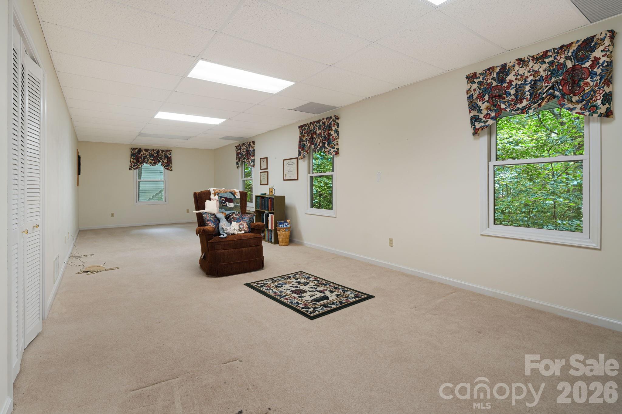 1851 Riverview Court — Hendersonville