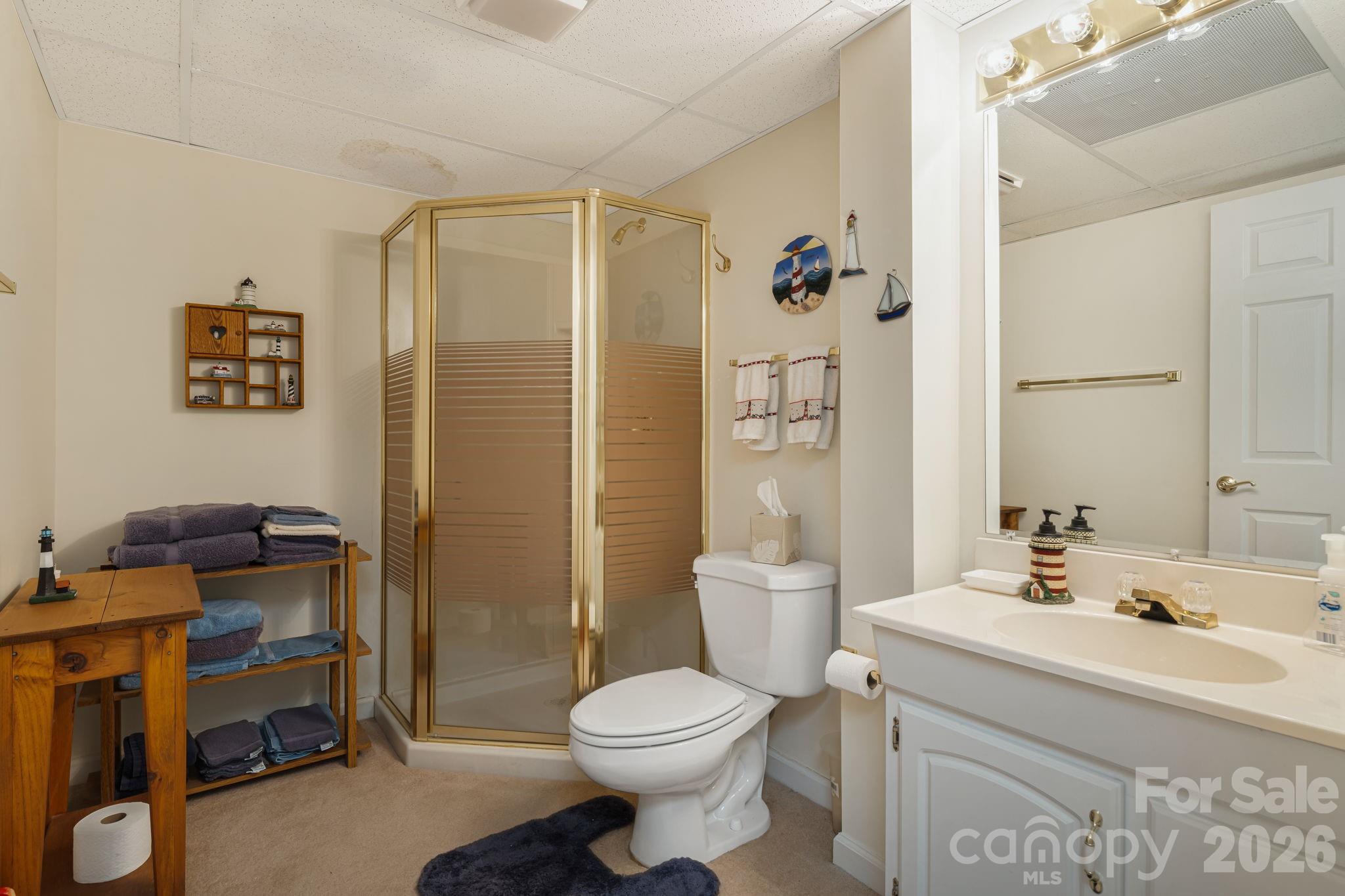 1851 Riverview Court — Hendersonville