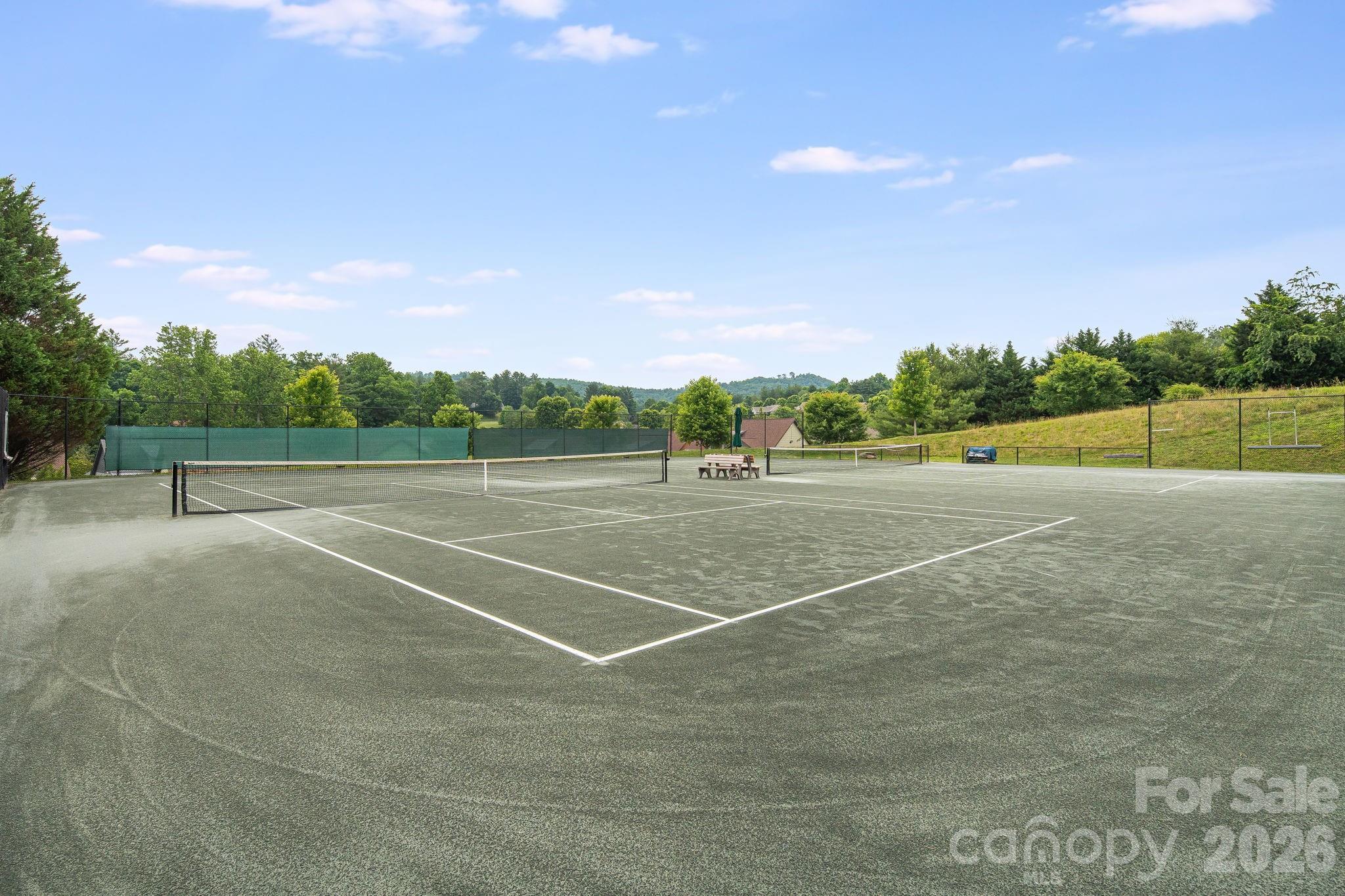1851 Riverview Court — Hendersonville